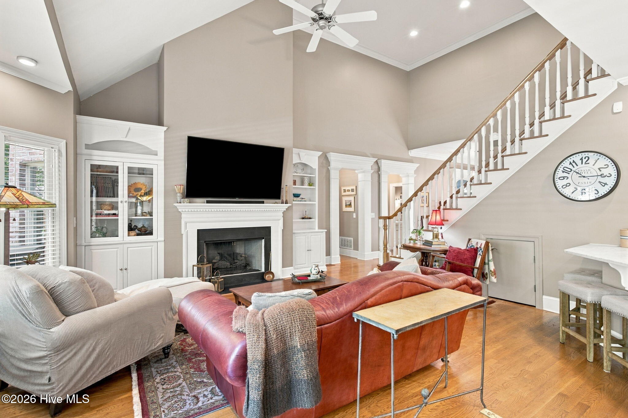 1421 Halcyon Lane Property Photo 21