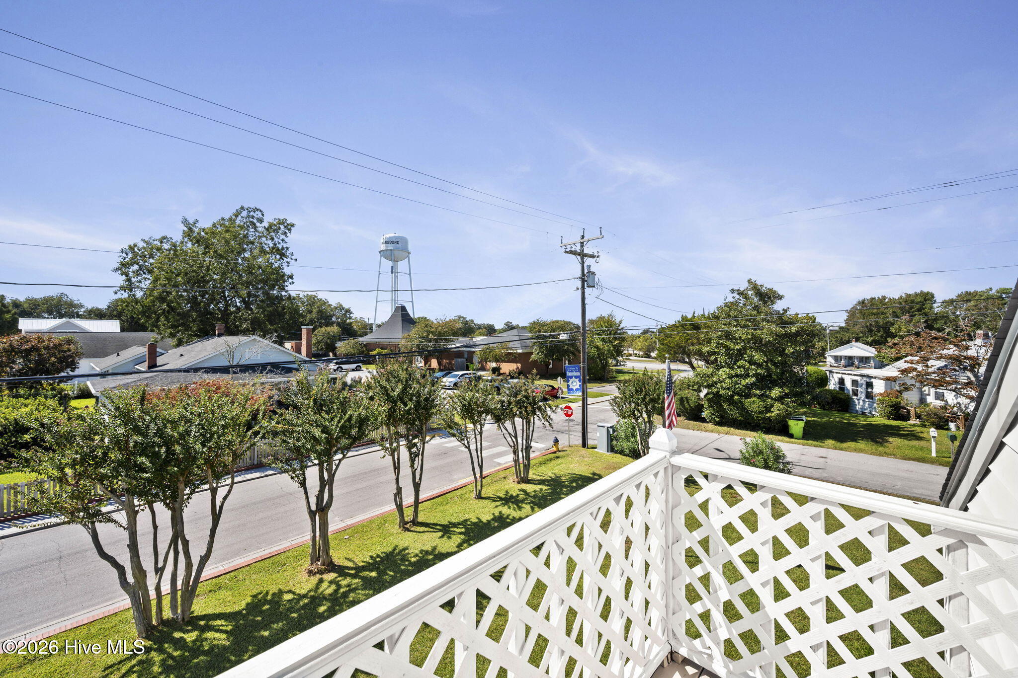 503 S Sabiston Drive Property Photo 64
