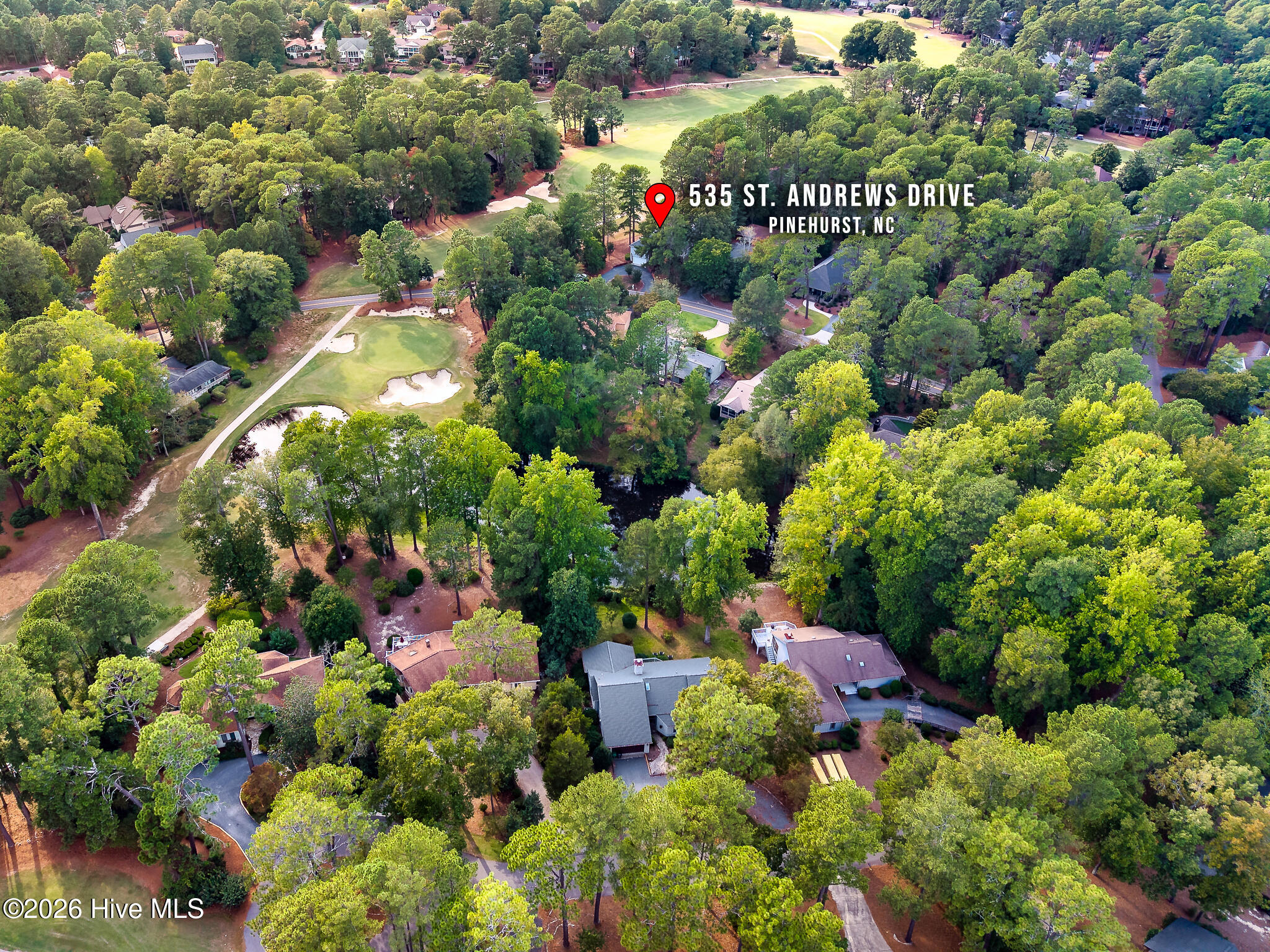 535 St Andrews Drive Property Photo 40