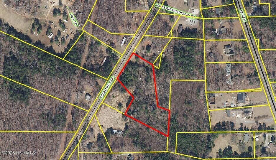 Lot 5 5 Coleman Loop Road Property Photo 1