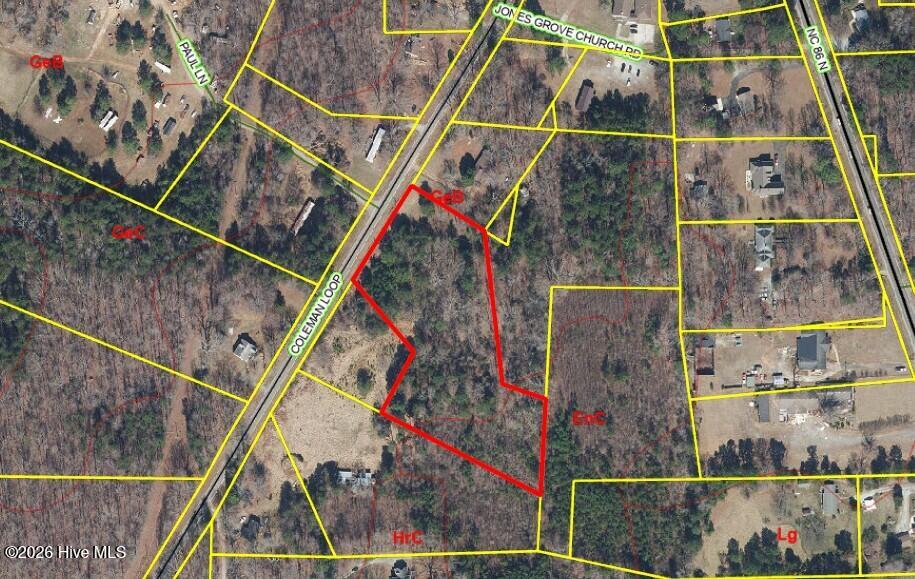 Lot 5 5 Coleman Loop Road Property Photo 22