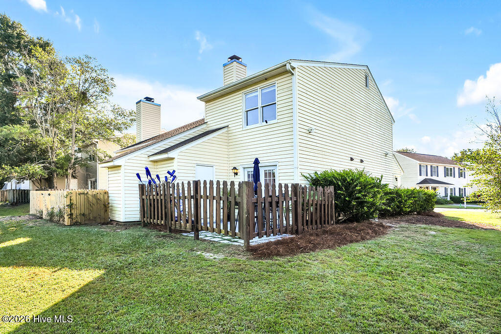 106 Lullwater Drive Unit B Property Photo 40