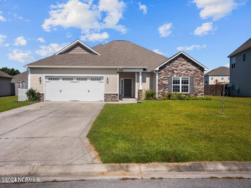 402 Derrick Drive Property Photo 1