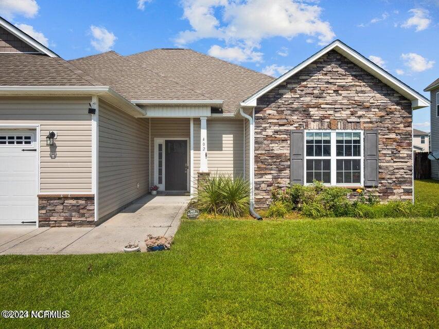 402 Derrick Drive Property Photo 2