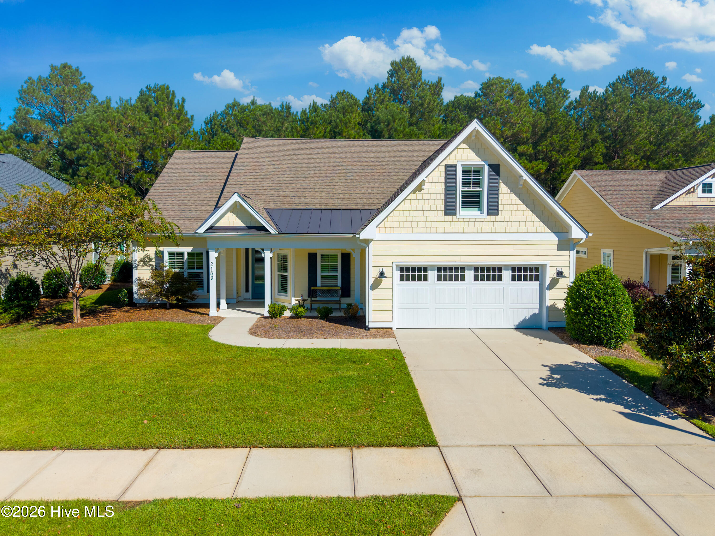 2153 Forest View Circle Property Photo 50