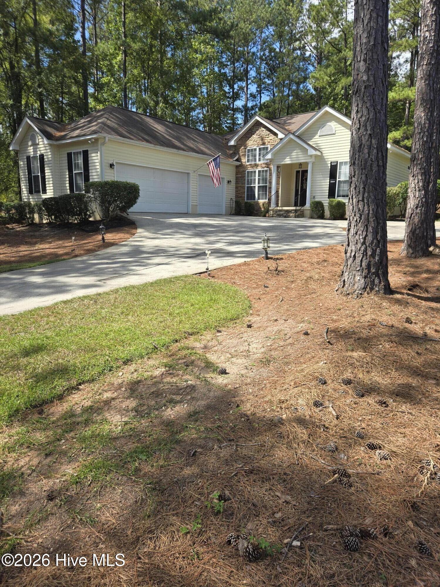 112 Cypress Drive Property Photo 1