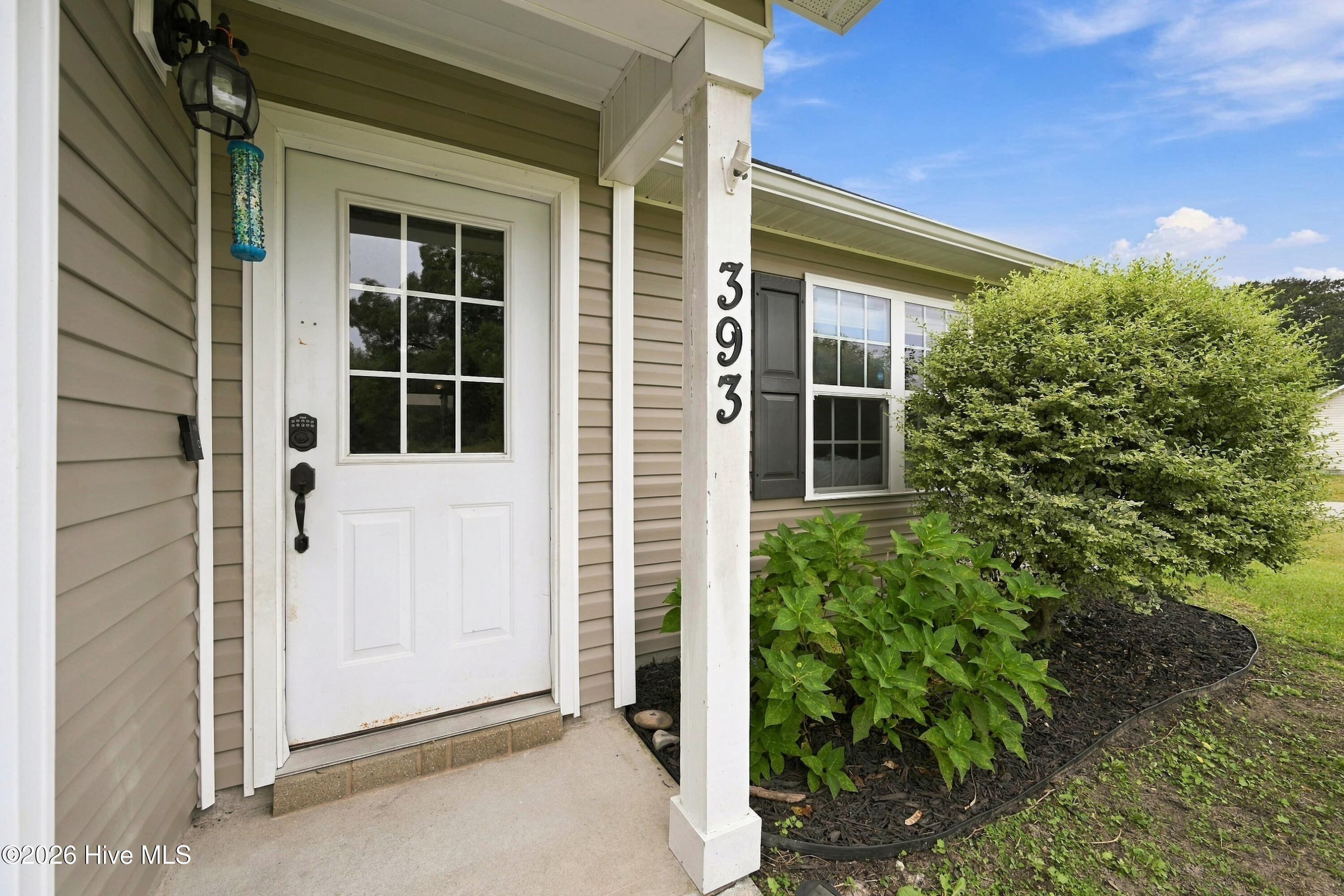 393 Haw Branch Road Property Photo 5