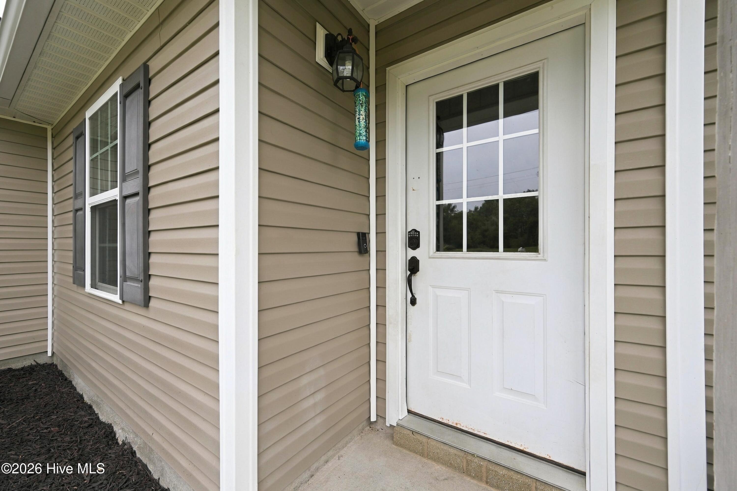 393 Haw Branch Road Property Photo 6