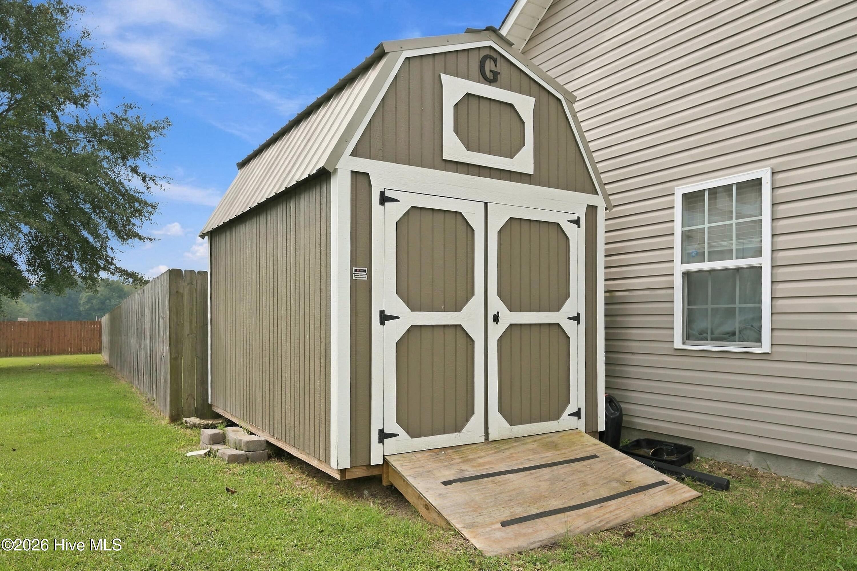 393 Haw Branch Road Property Photo 8