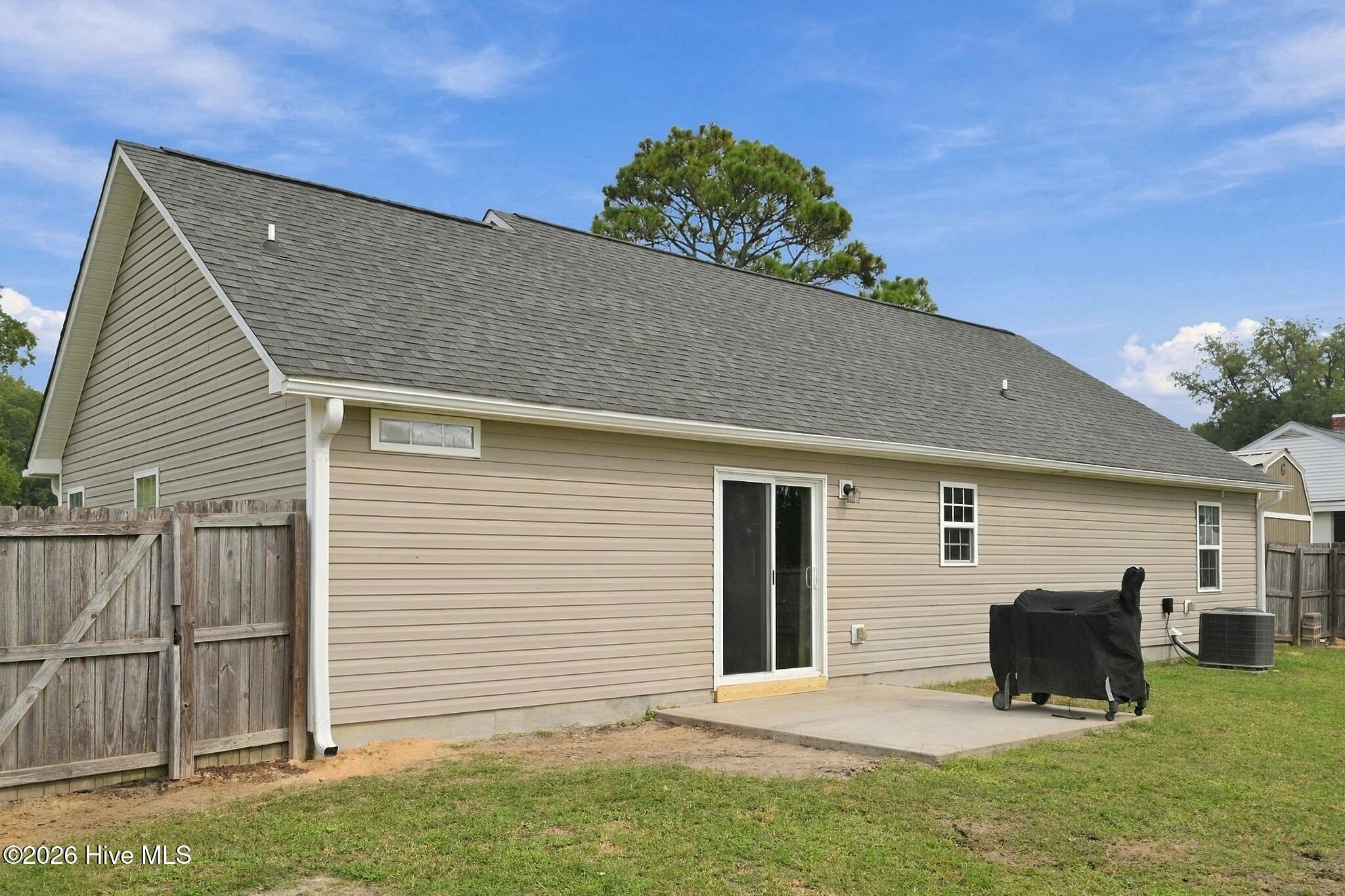 393 Haw Branch Road Property Photo 10