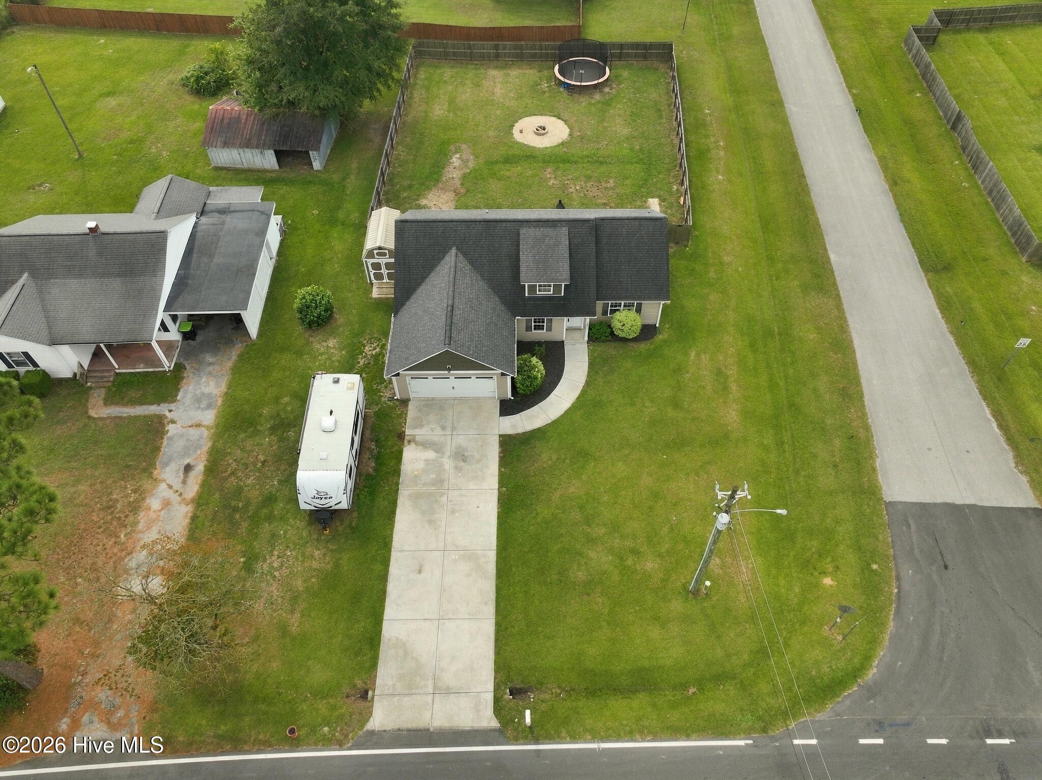 393 Haw Branch Road Property Photo 15