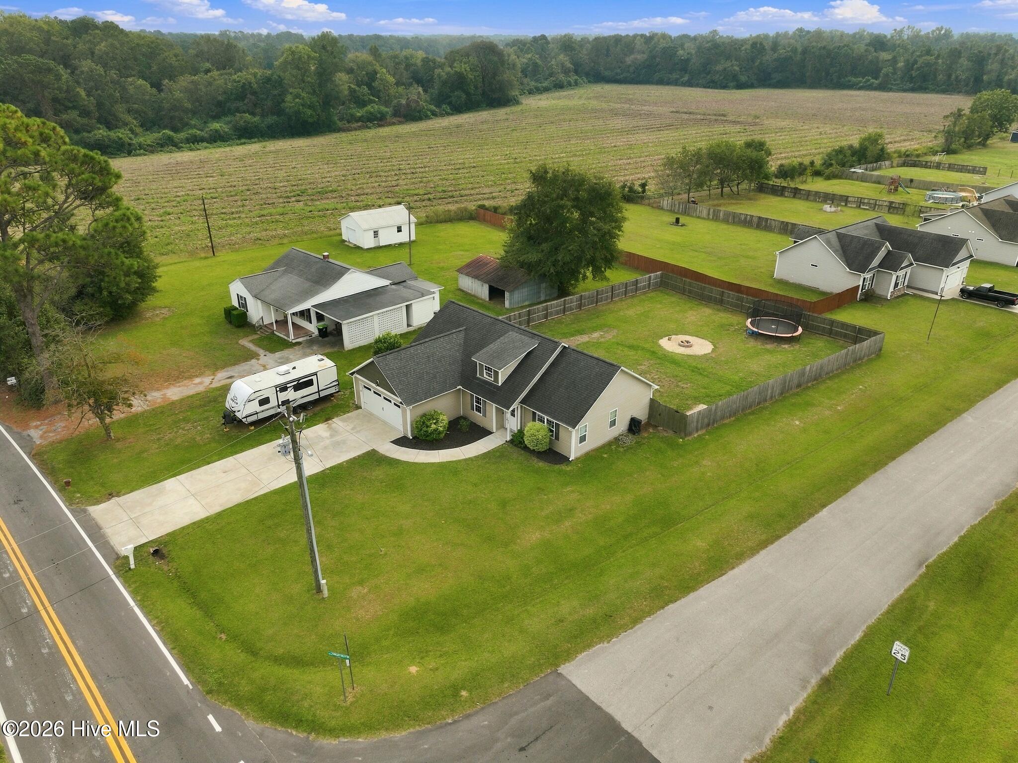 393 Haw Branch Road Property Photo 16
