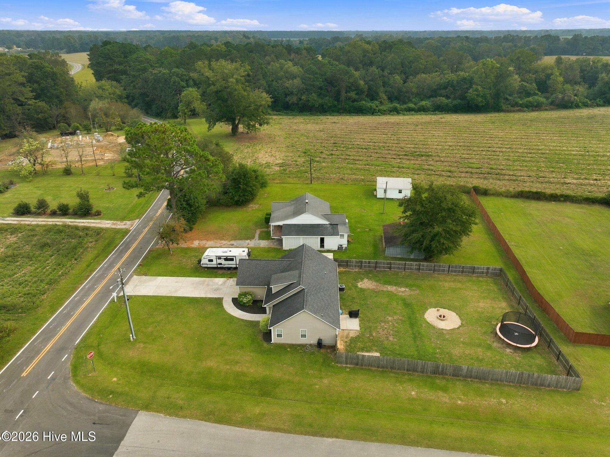 393 Haw Branch Road Property Photo 20