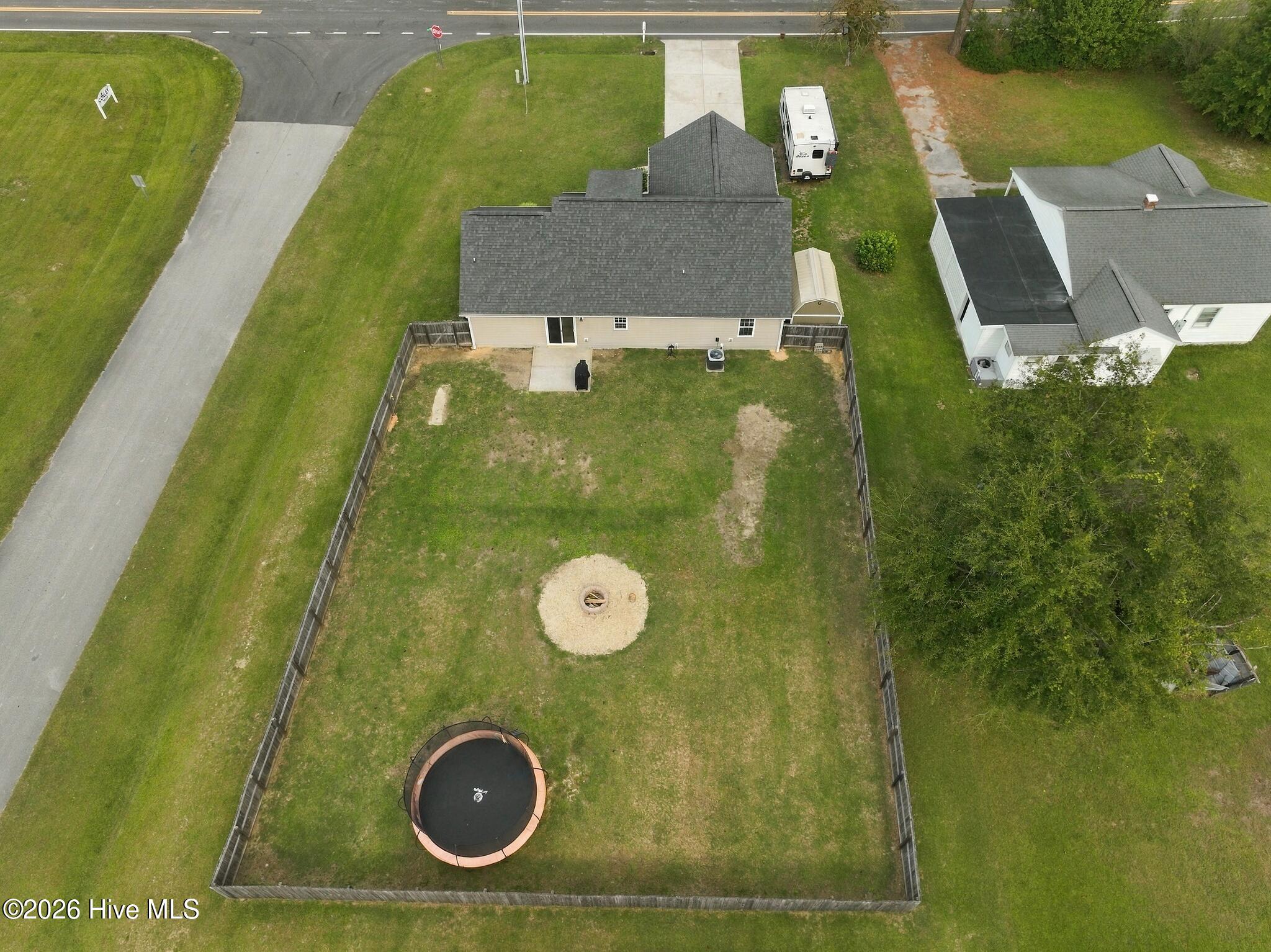 393 Haw Branch Road Property Photo 21