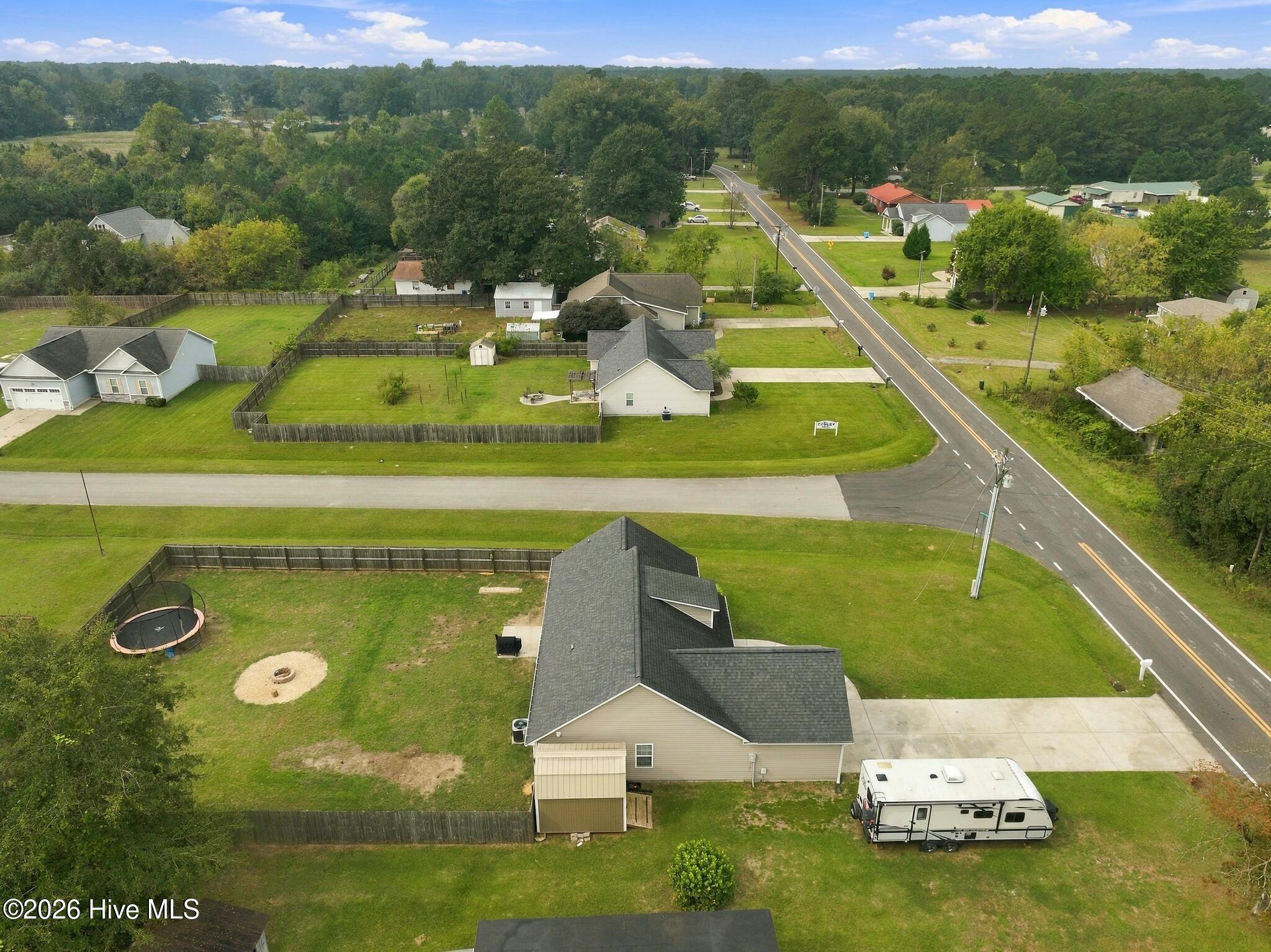 393 Haw Branch Road Property Photo 23