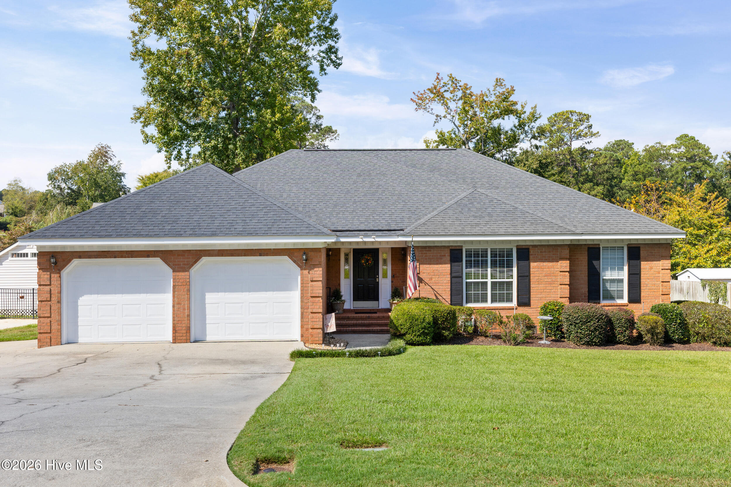 4573 Waterford Drive Property Photo 1