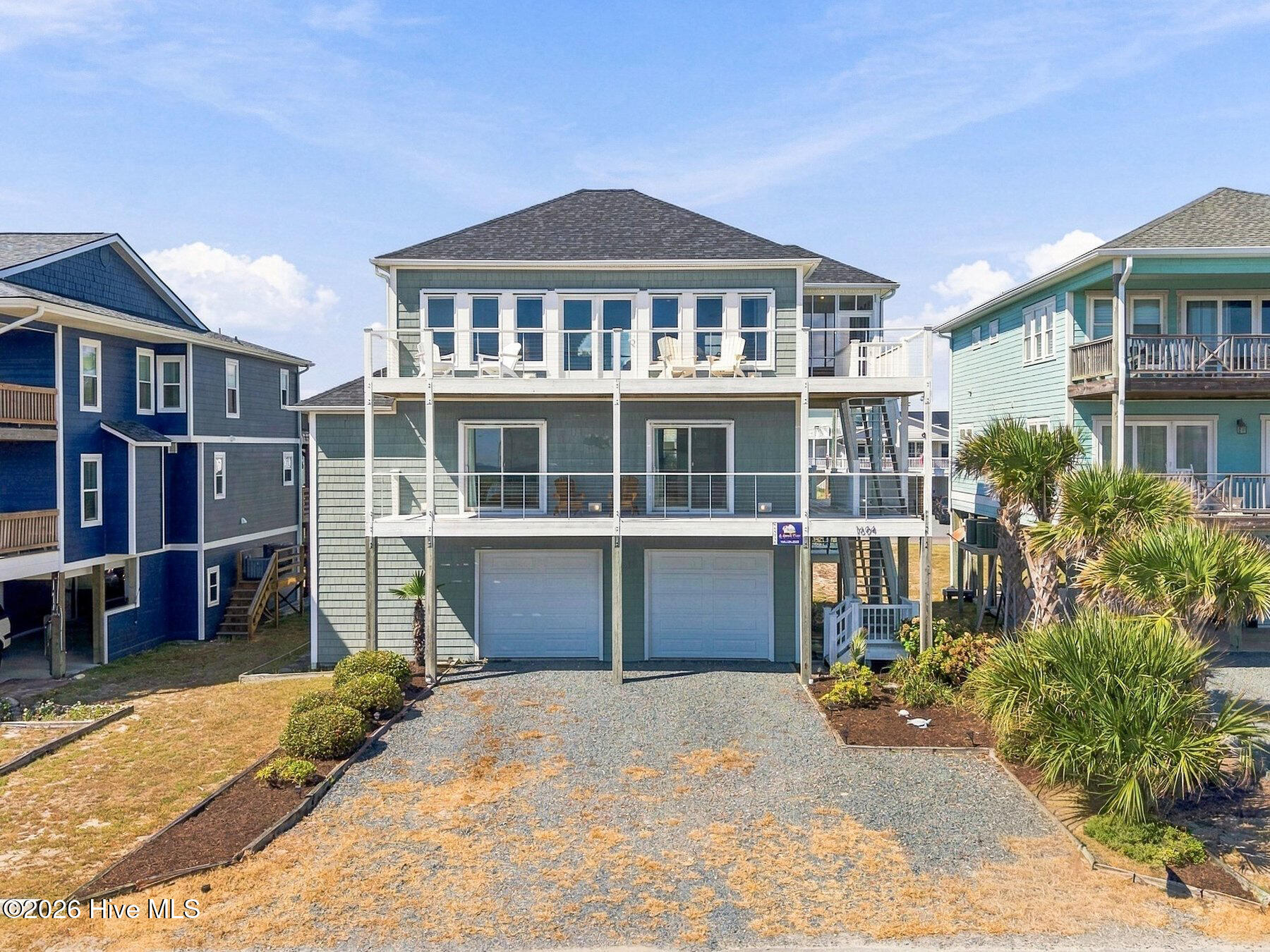 1604 Ocean Boulevard Property Photo 1