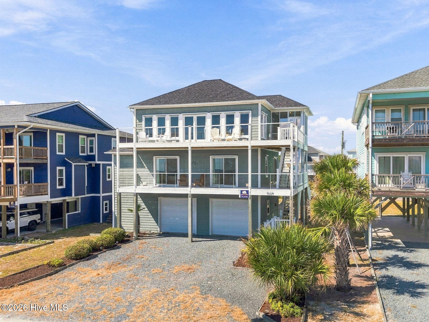 1604 Ocean Boulevard Property Photo 2