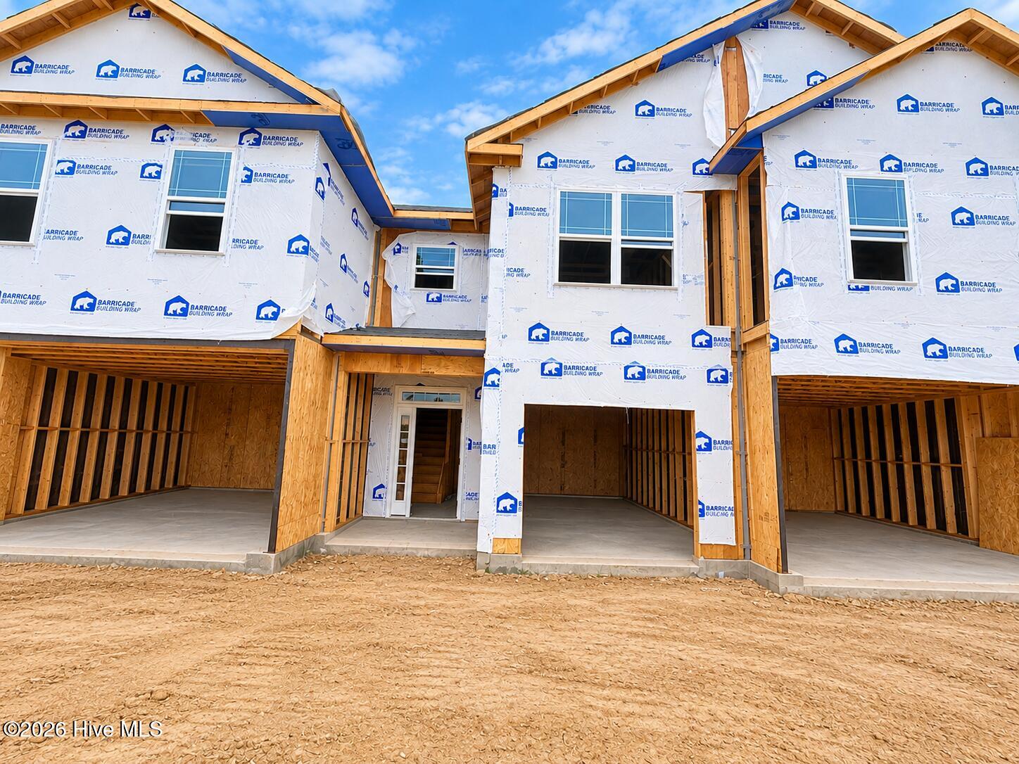 2006 Tharrington Way Property Photo 2