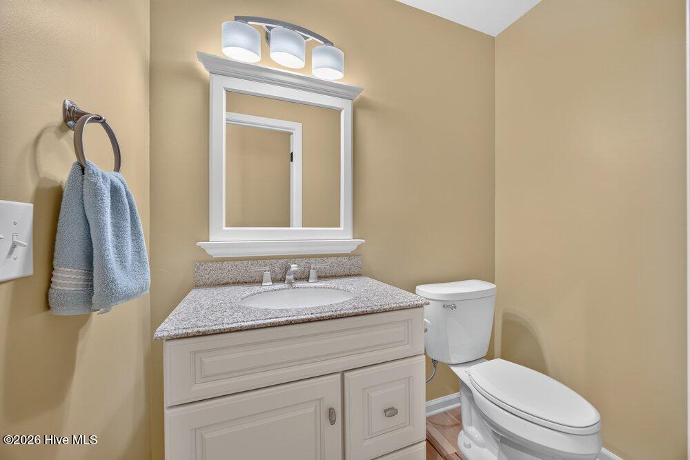 1009 Bay Creek Drive Property Photo 26