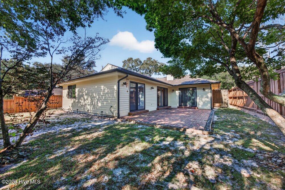 1009 Bay Creek Drive Property Photo 29