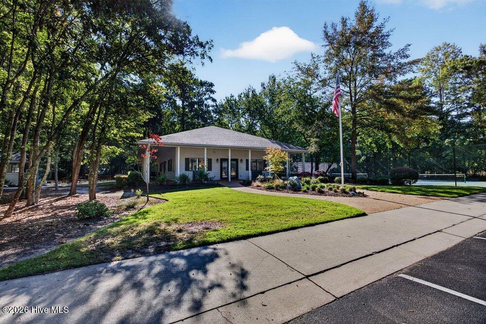 1009 Bay Creek Drive Property Photo 35