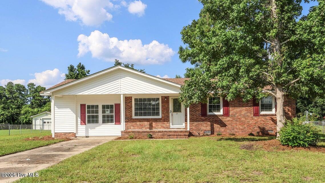 15 Oxford Drive Property Photo 1