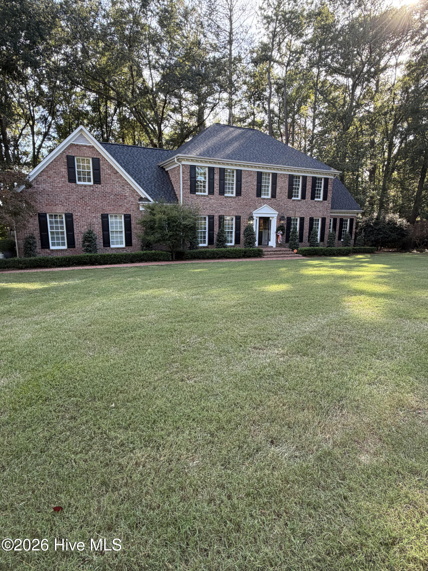 3418 Buena Vista Court Property Photo 1