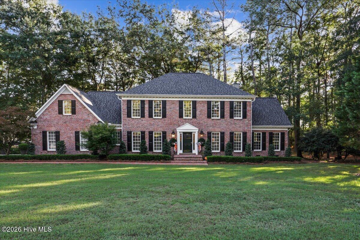 3418 Buena Vista Court Property Photo 1