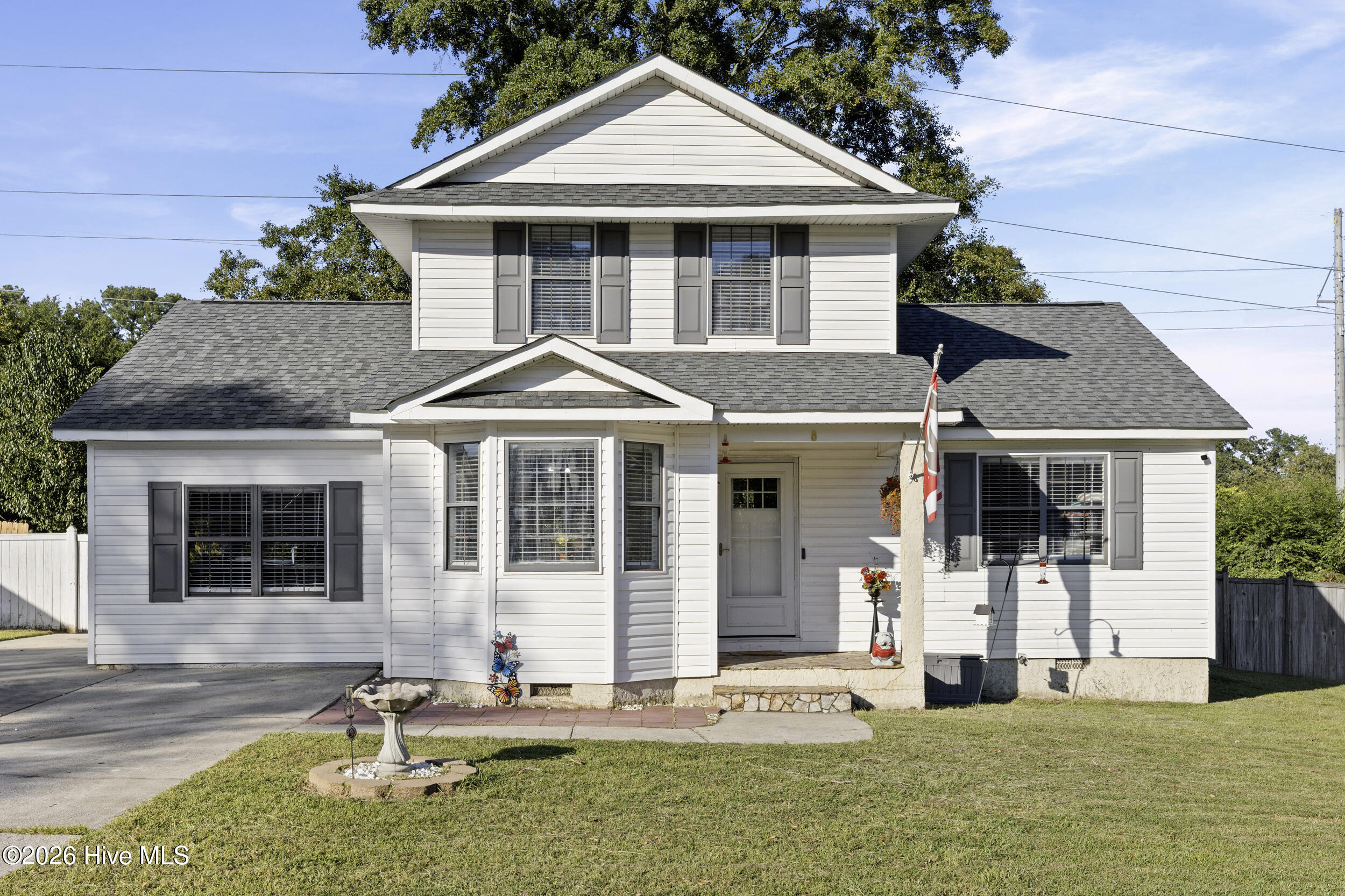 4109 Clinton Way E Property Photo 1