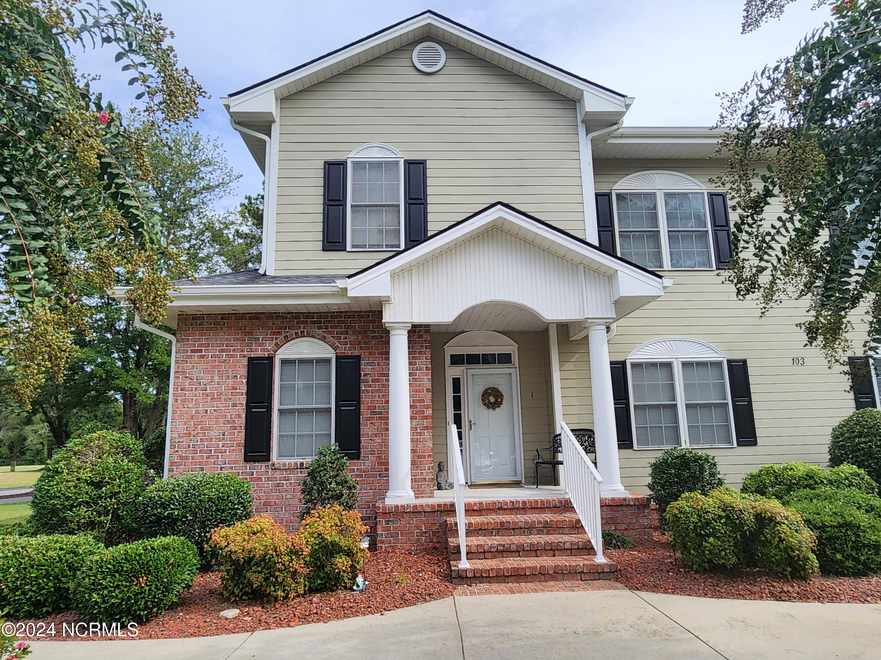 103 Crooked Gulley Circle Apt 1 Property Photo 1