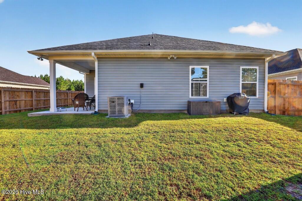 1010 Midnight Bourbon Manor Property Photo 20