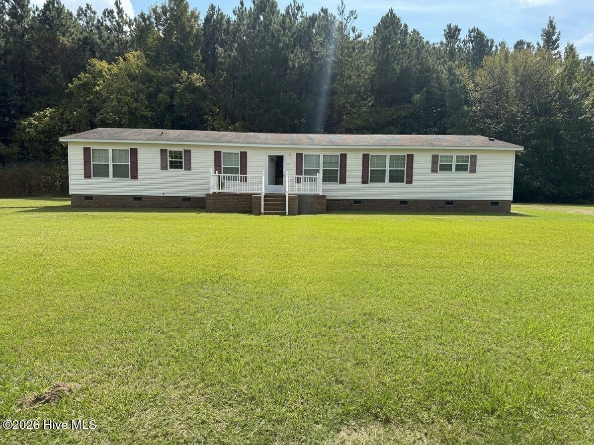 643 Grabtown Road Property Photo 1