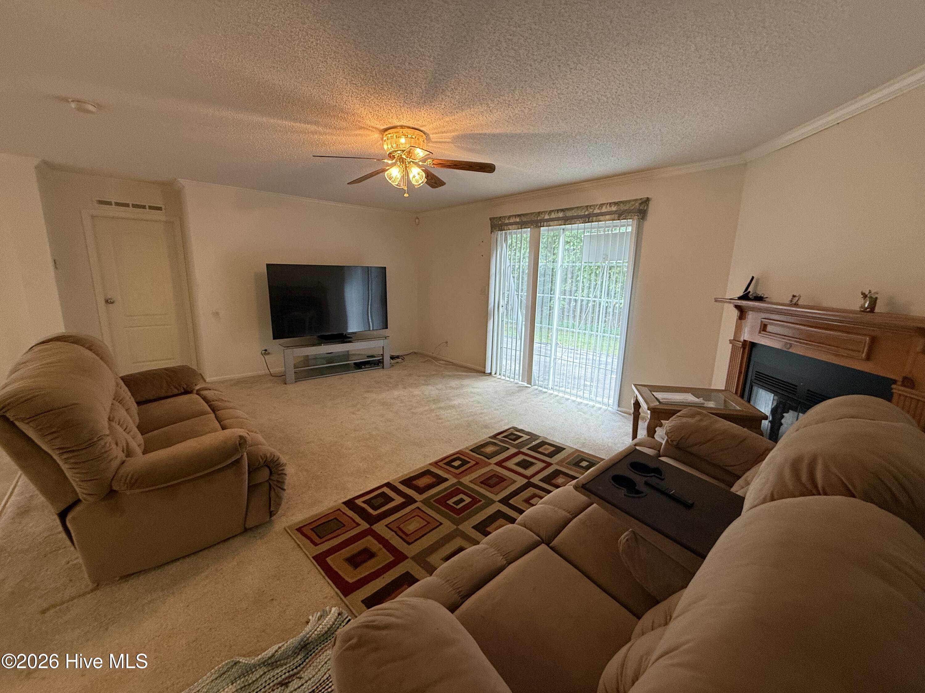 643 Grabtown Road Property Photo 3