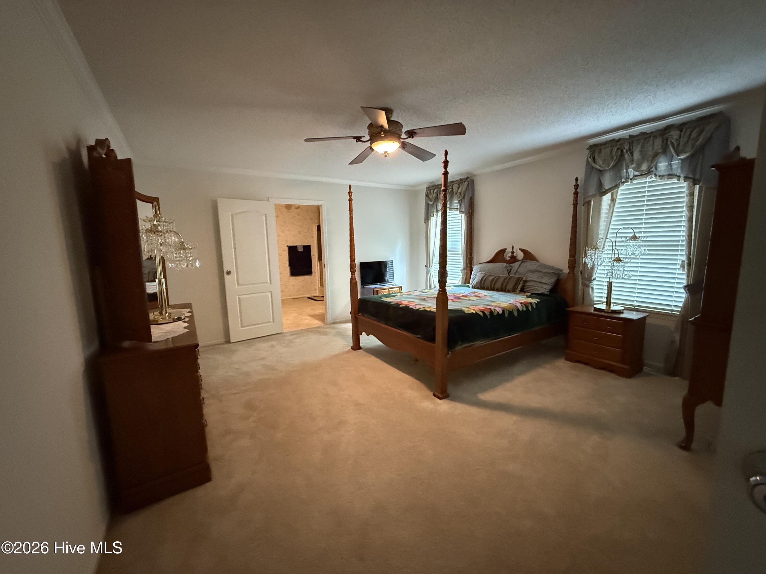643 Grabtown Road Property Photo 5