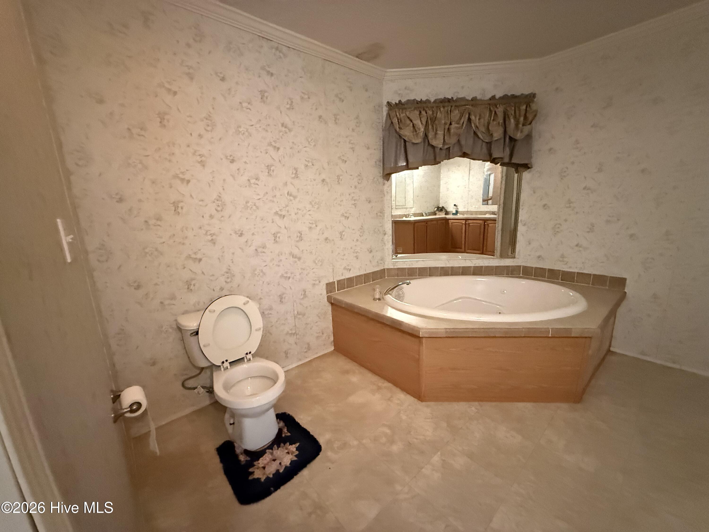 643 Grabtown Road Property Photo 6