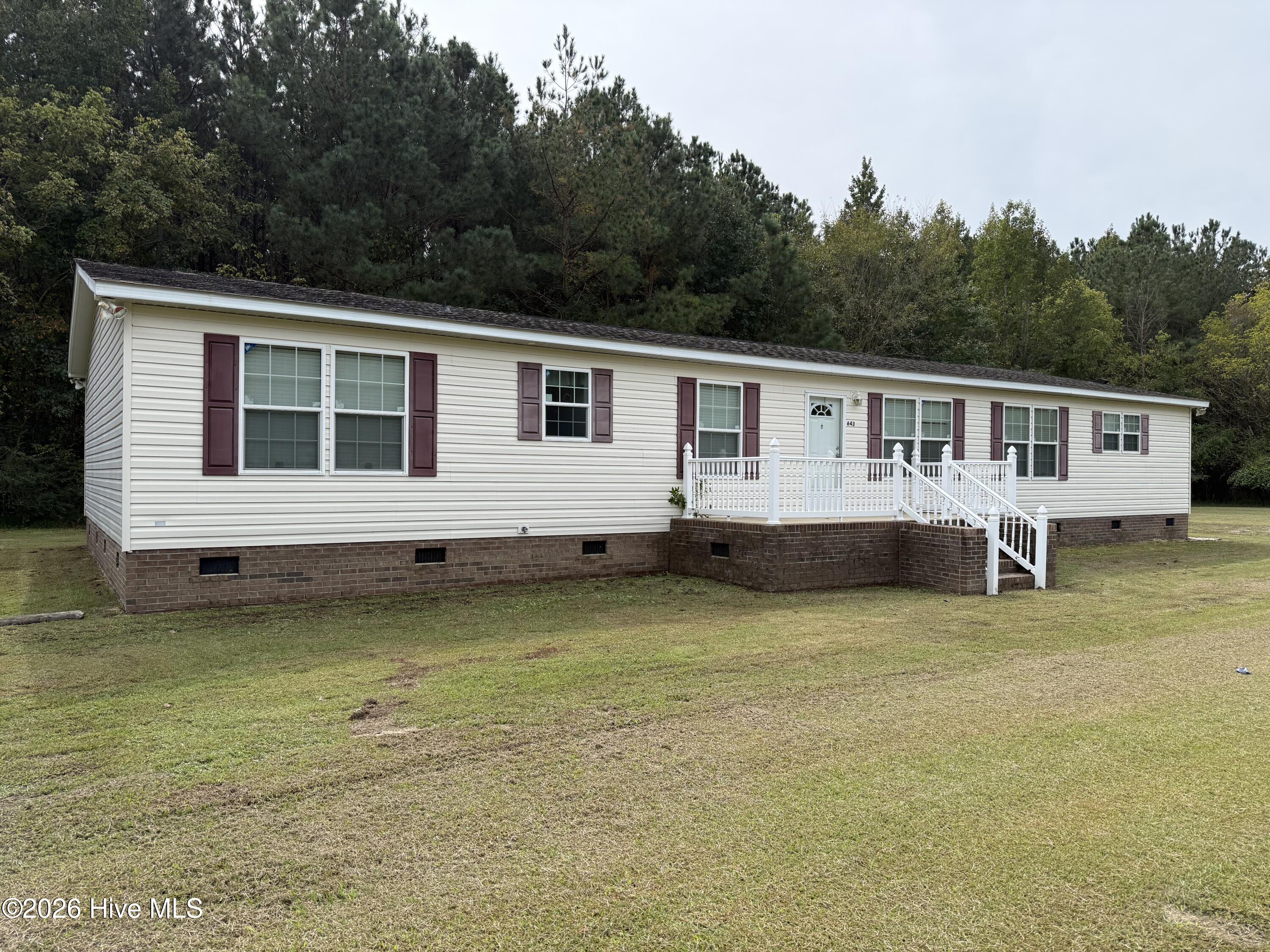 643 Grabtown Road Property Photo 23