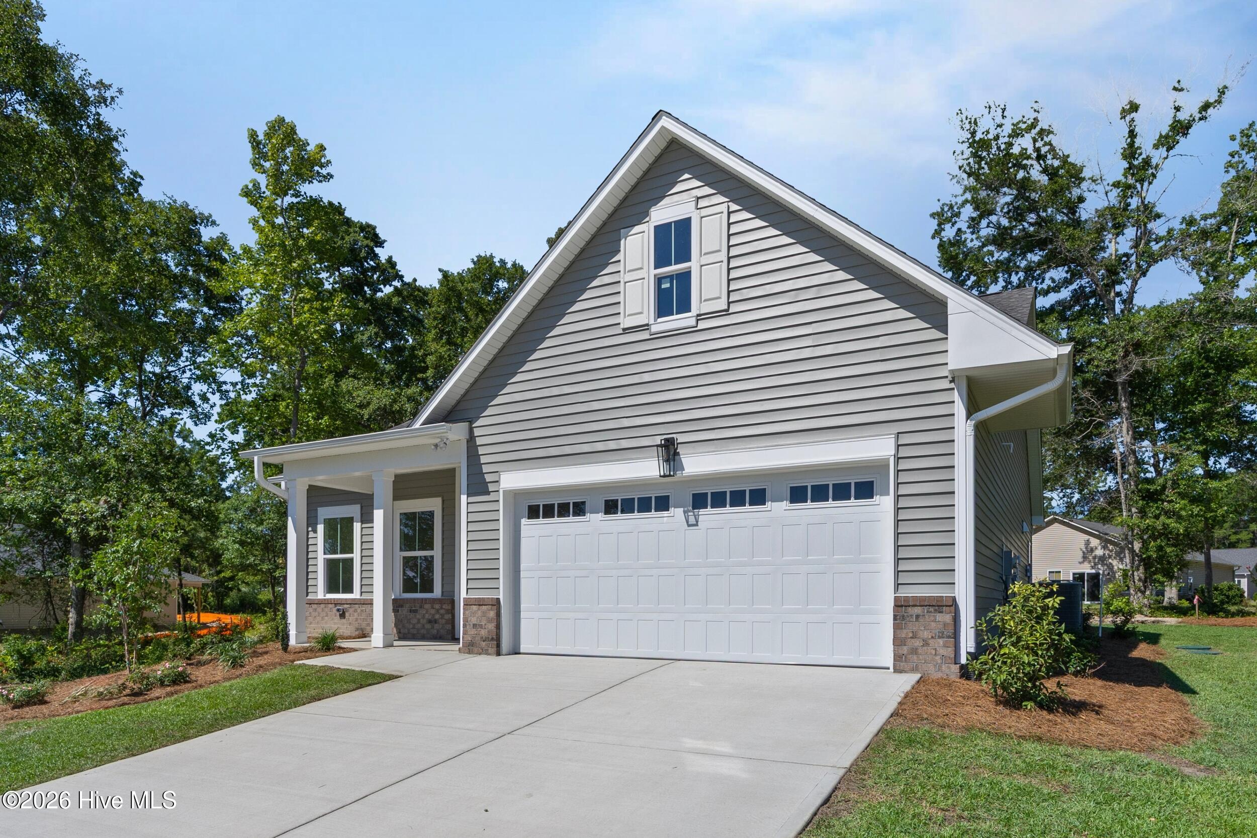 4503 Village Green Drive Sw Homesite 91 Property Photo 2