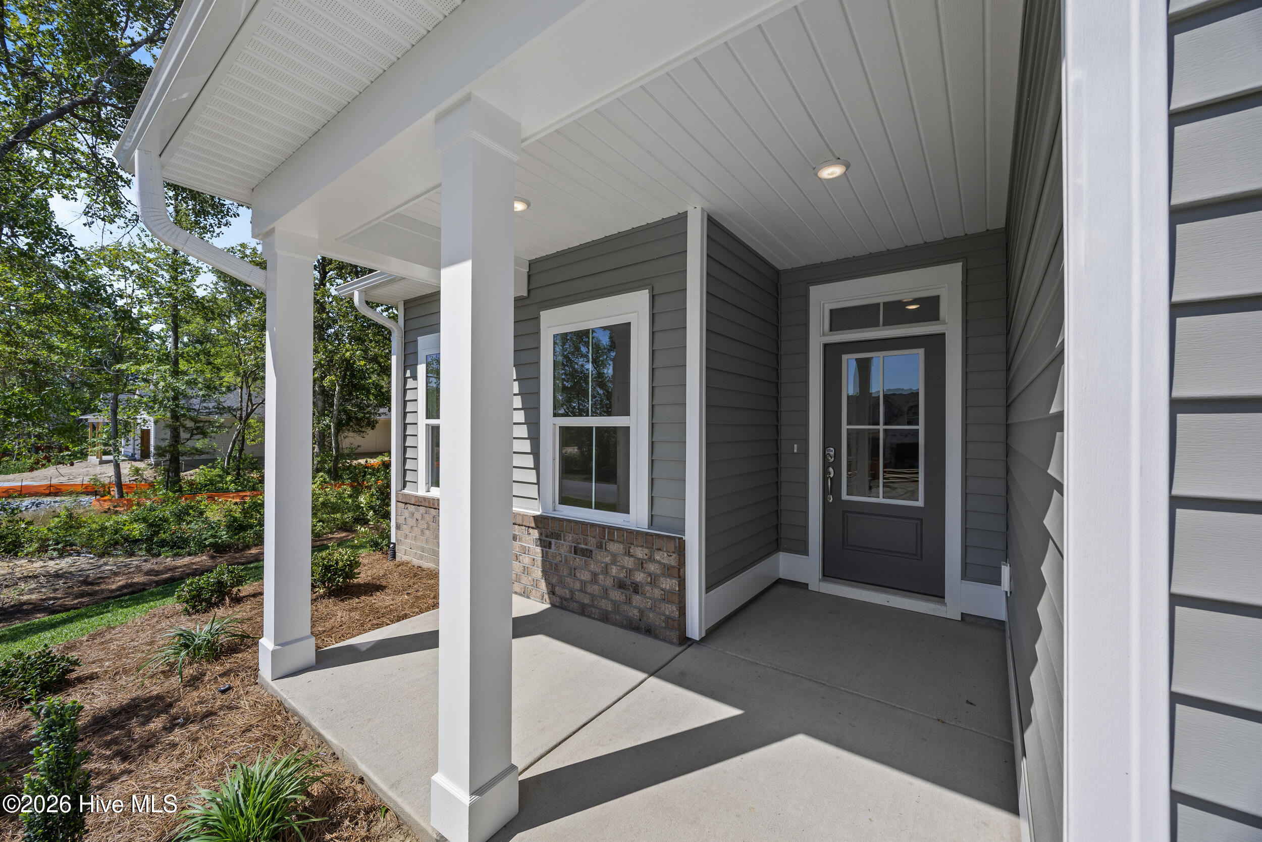 4503 Village Green Drive Sw Homesite 91 Property Photo 3