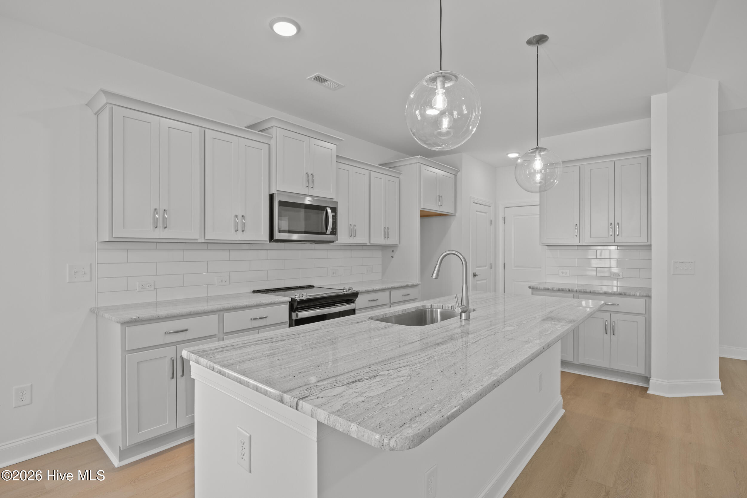 4503 Village Green Drive Sw Homesite 91 Property Photo 4