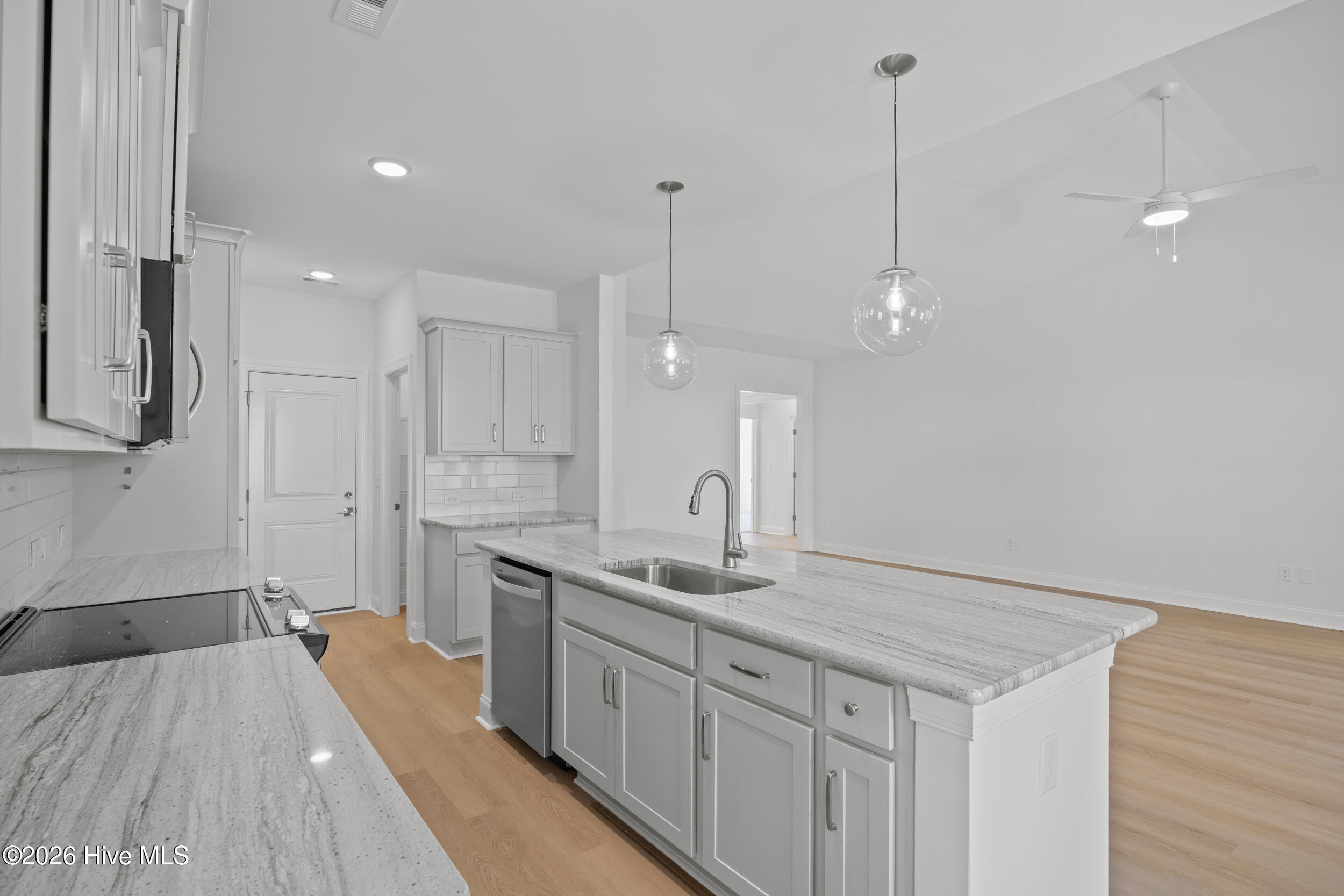 4503 Village Green Drive Sw Homesite 91 Property Photo 5