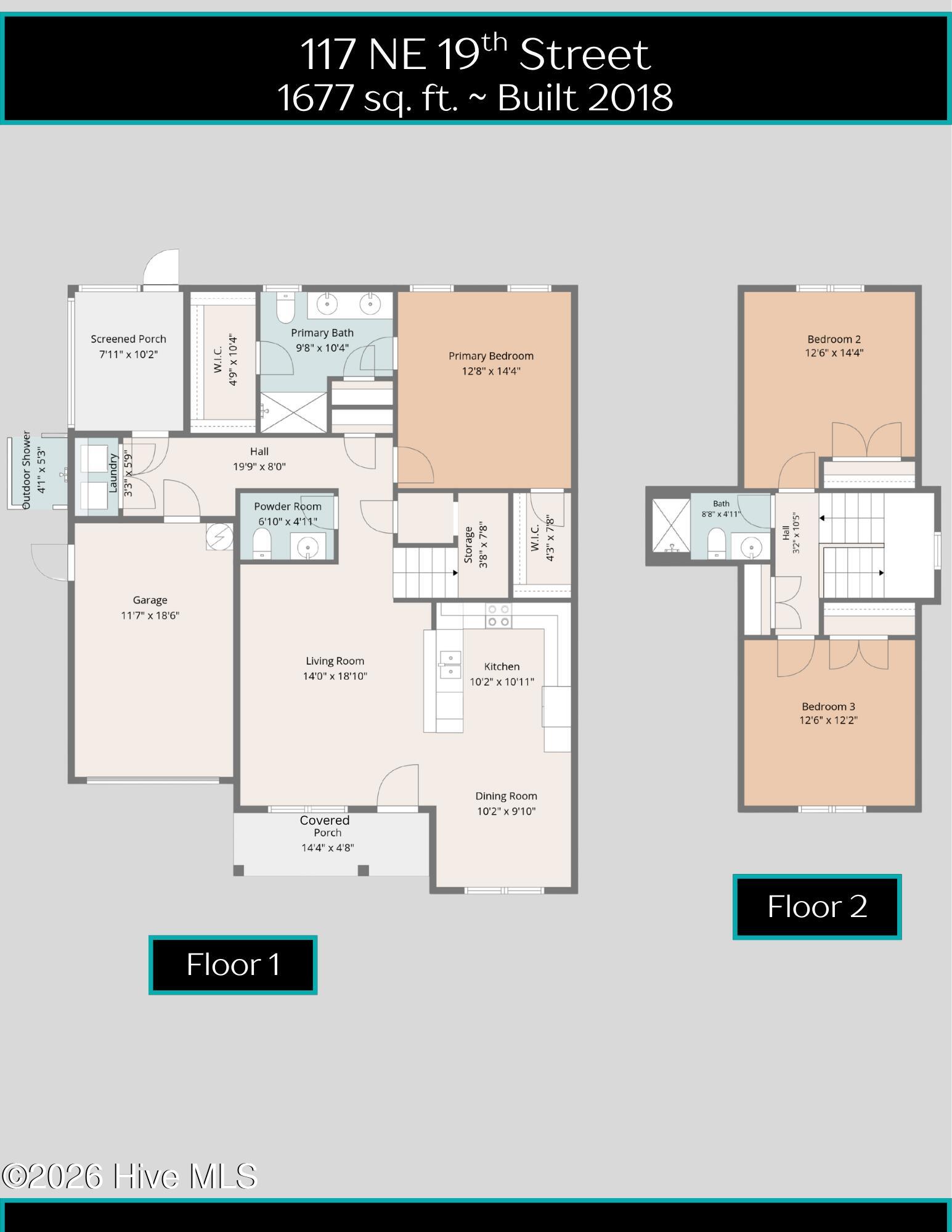 117 Ne 19th Street Property Photo 4