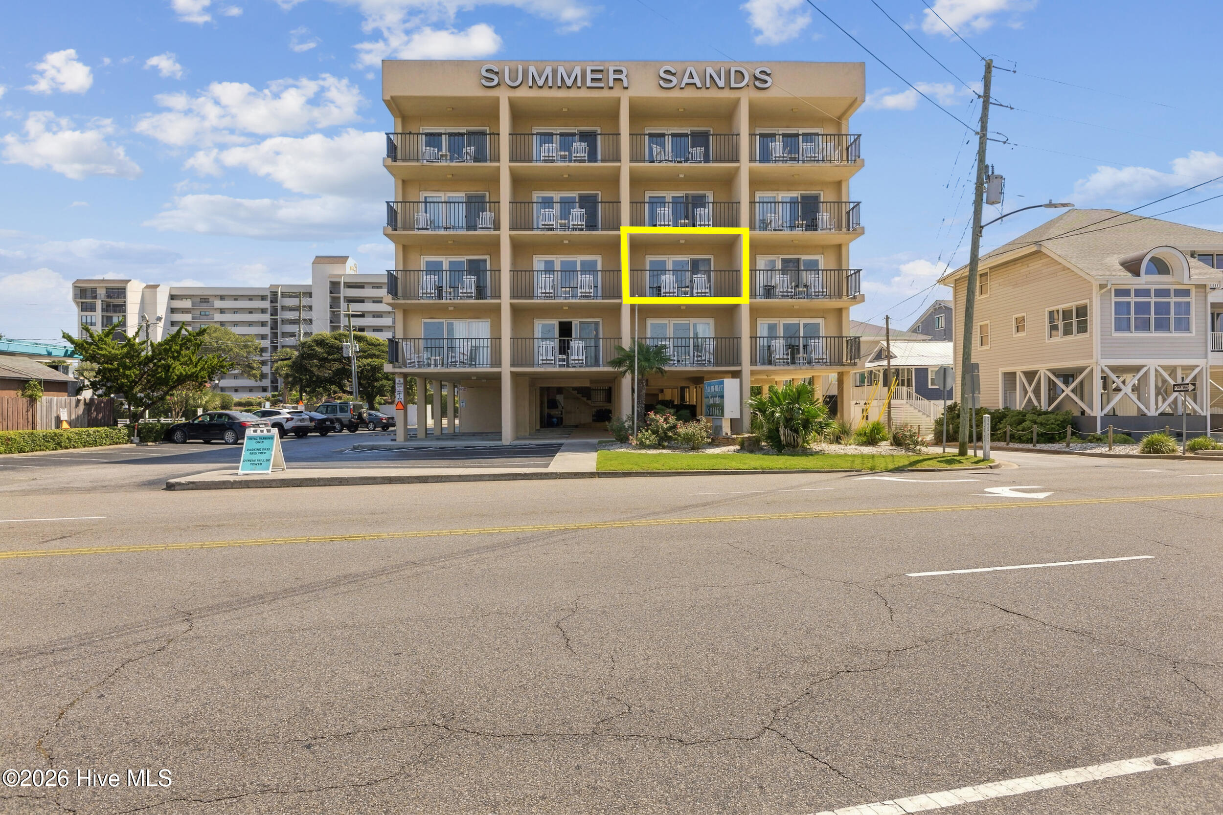 104 S Lumina Avenue S 203 Property Photo 27