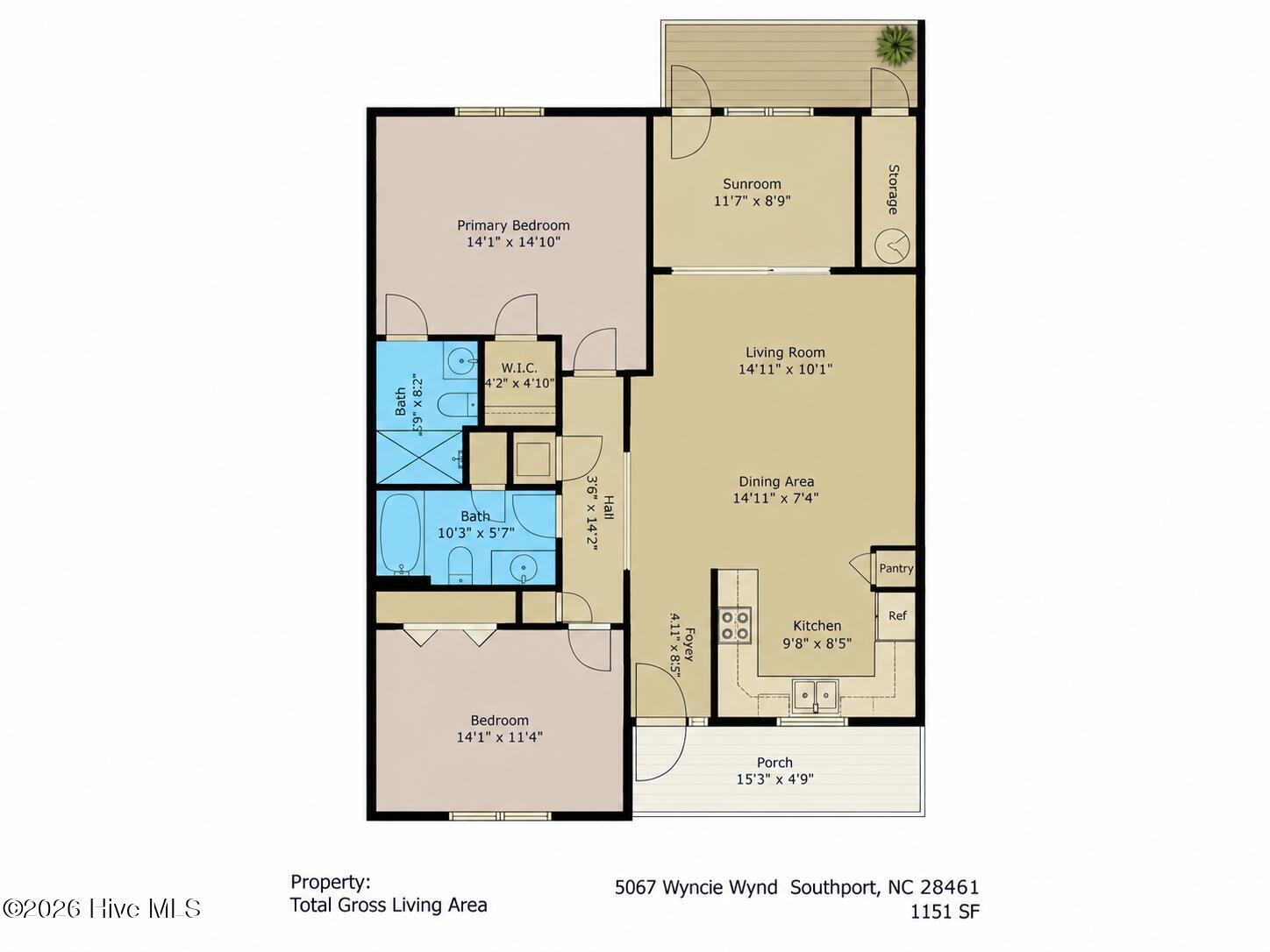 5067 Wyncie Wynd Property Photo 25