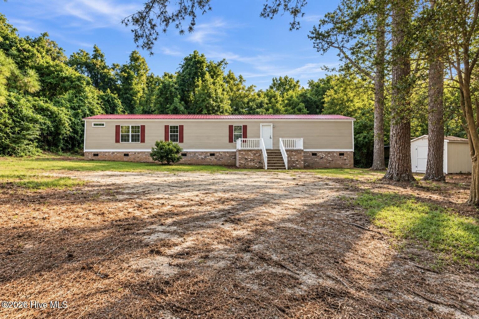 1216 Roberdel Road Property Photo 1