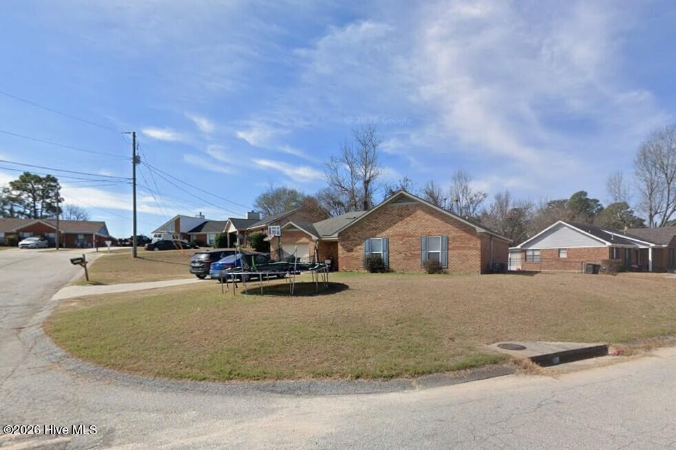 3101 Linderwood Court Property Photo 1