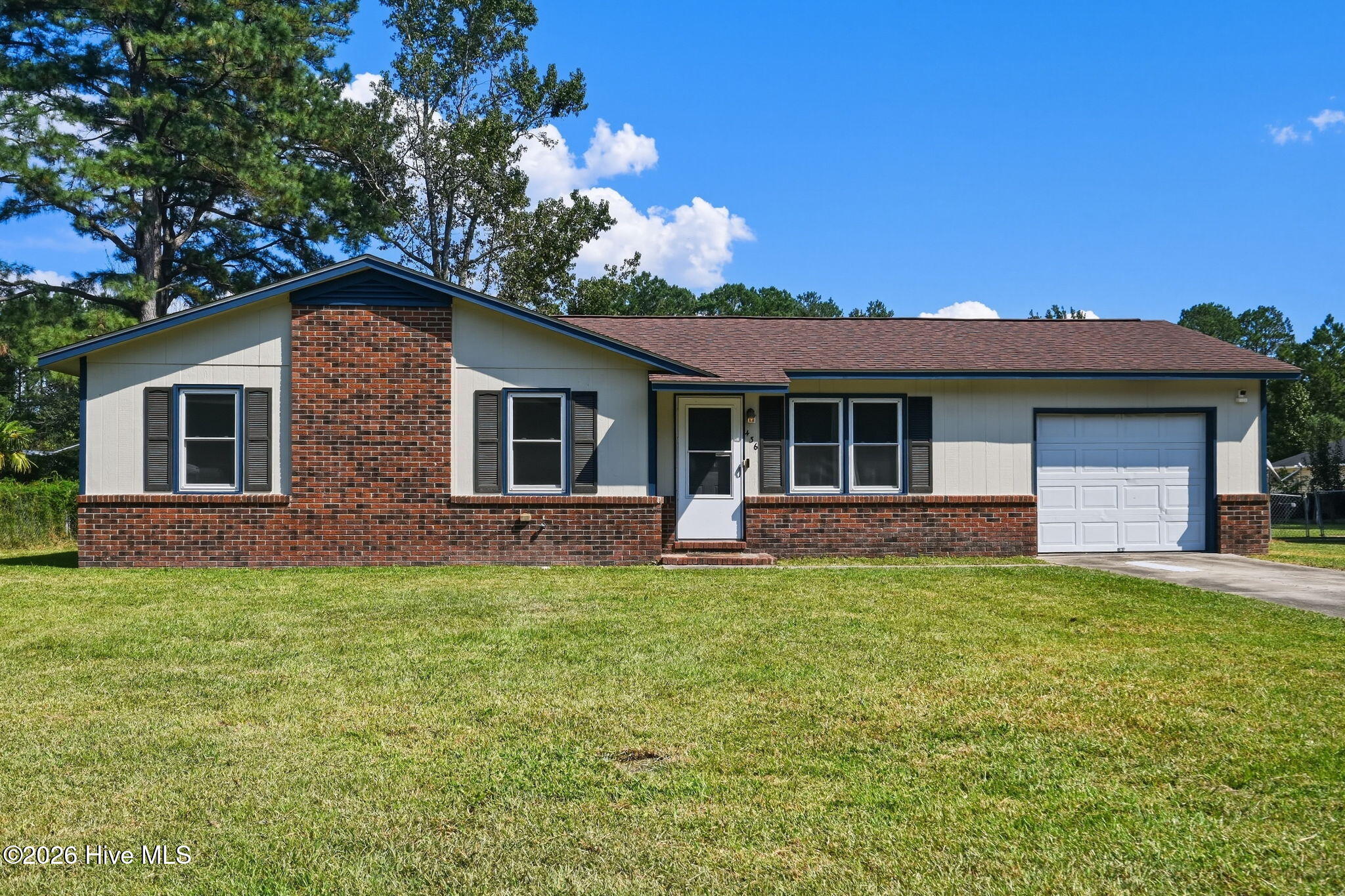 436 Kenwood Drive Property Photo 1