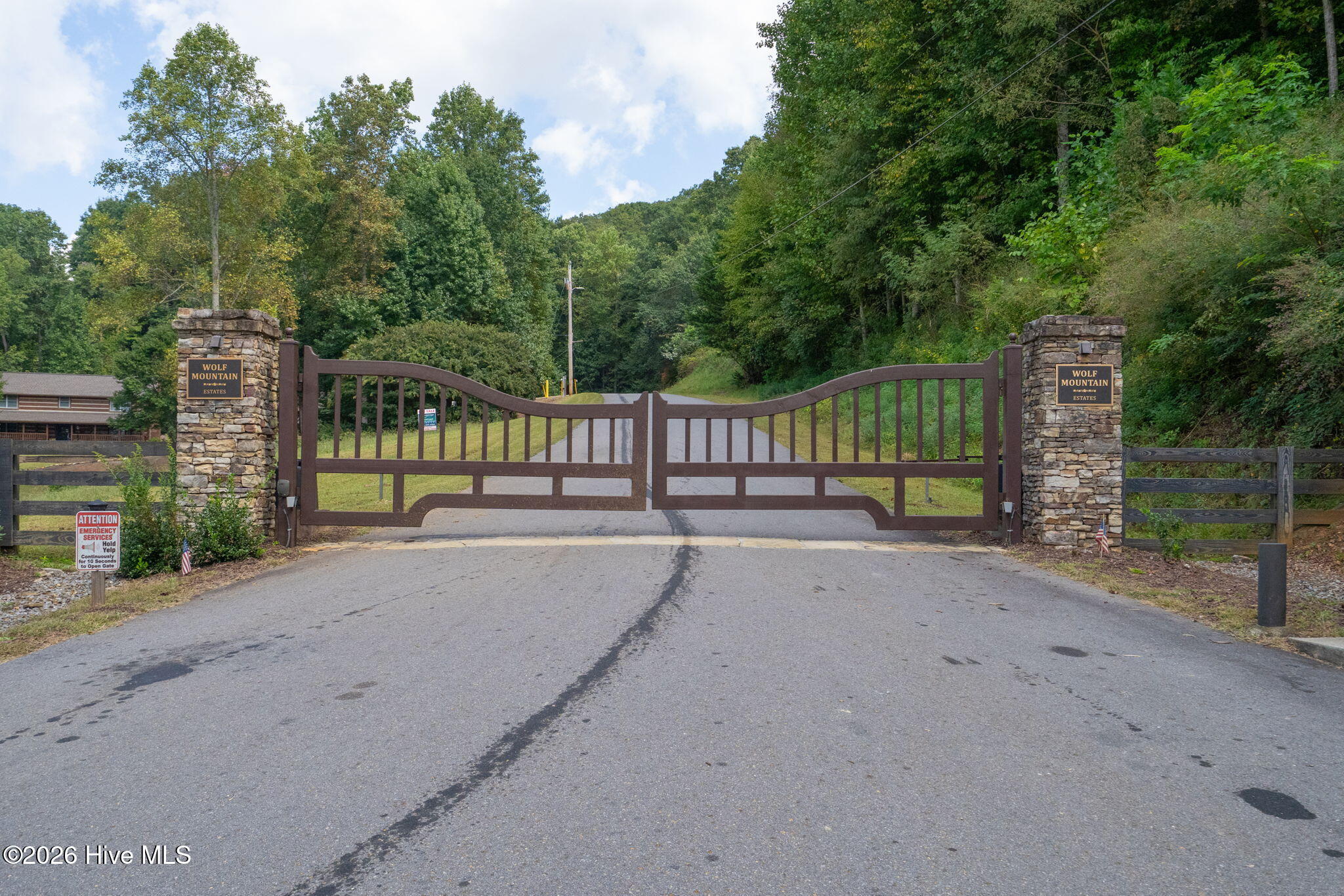 Lot 9 9 Wolf Ridge Lane Property Photo 17