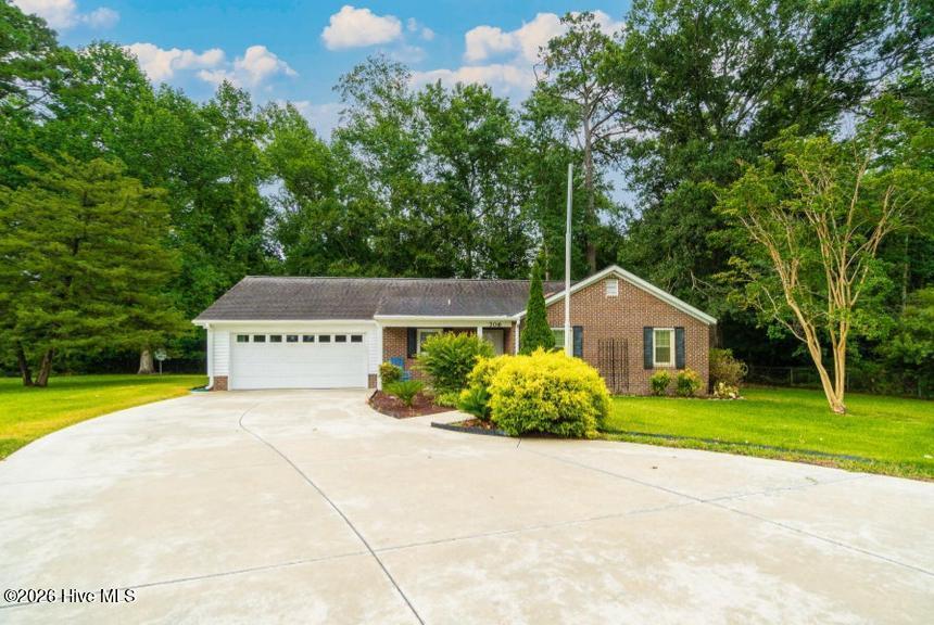 706 Barbour Road Property Photo 1