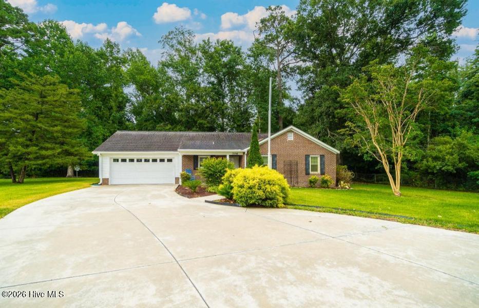 706 Barbour Road Property Photo 1